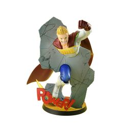 Figurka My Hero Academia 1/8 - Mirio Togata (Hero Suits DX Ver.)