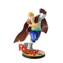 Figurka My Hero Academia 1/8 - Mirio Togata (Hero Suits Ver.)