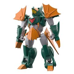 Figurka do złożenia Mado King Granzort Moderoid - Hydoram