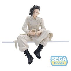 Figurka Tokyo Revengers PM Perching - Hajime Kokonoi
