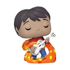 Figurka Coco POP! - Miguel (Glow-in-the-Dark)