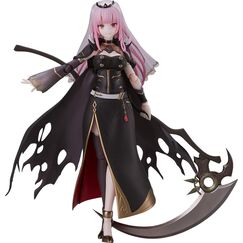 Figurka Hololive Production Figma - Mori Calliope