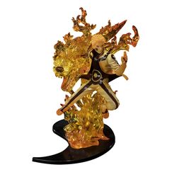 Figurka Boruto: Naruto Next Generations FiguartsZERO - Naruto Uzumaki (Kizuna Relation)