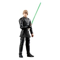 Figurka Star Wars: The Book of Boba Fett Vintage Collection - Luke Skywalker (Jedi Academy)
