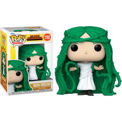 Figurka My Hero Academia POP! - Ibara Shiozaki