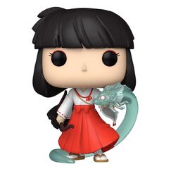 Figurka InuYasha POP! - Kikyo