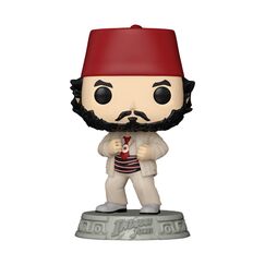 Figurka Indiana Jones POP! - Sallah