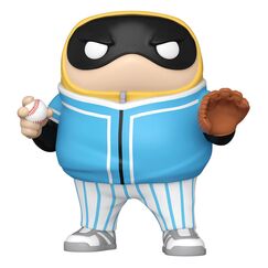 Figurka My Hero Academia Super Sized POP! - Fatgum