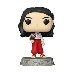 Figurka Indiana Jones POP! - Marion Ravenwood