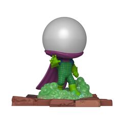 Figurka Marvel POP! Deluxe - Sinister Six: Mysterio (Beyond Amazing Collection Special Edition)