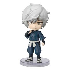 Figurka Hell's Paradise: Jigokuraku Figuarts mini - Gabimaru