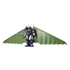 Model do składania Fang of the Sun Dougram Combat Armors MAX29 1/72 - Dougram Hang Glider Equipment Type