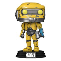 Figurka Star Wars: Obi-Wan Kenobi POP! - NED-B (634)