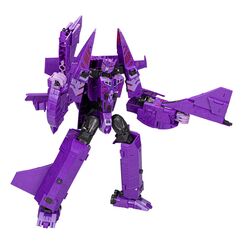 Figurka Transformers Generations Legacy Titan Class - Decepticon Nemesis