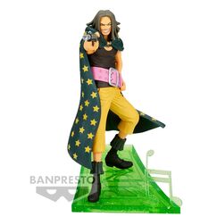 Figurka One Piece: Film Red Senkozekkei - Yassopp