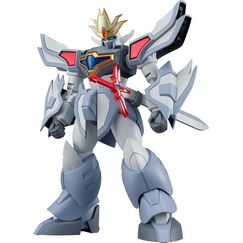 Figurka do złożenia Mado King Granzort Moderoid - Hyper Granzort