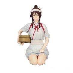 Figurka Hell's Paradise: Jigokuraku Noodle Stopper - Sagiri