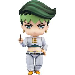 Figurka JoJo's Bizarre Adventure Nendoroid - Rohan Kishibe (re-run)