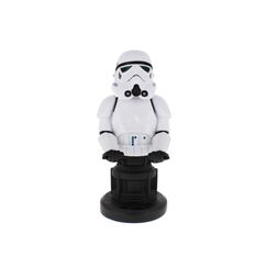 Figurka podstawka Star Wars Cable Guy - Stormtrooper