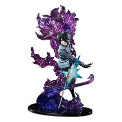 Figurka Boruto: Naruto Next Generations FiguartsZERO - Sasuke Uchiha (Kizuna Relation)