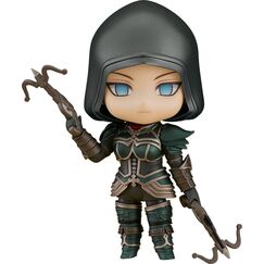Figurka Diablo Nendoroid - Demon Hunter