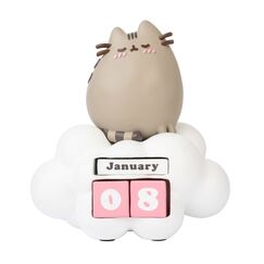 Figurka kalendarz Pusheen - Purrfect Love