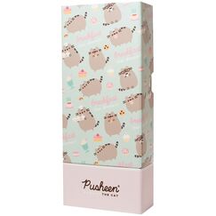 Piórnik Pusheen - Foodie