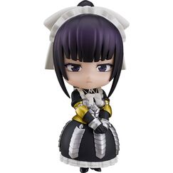 Figurka Overlord IV Nendoroid - Narberal Gamma