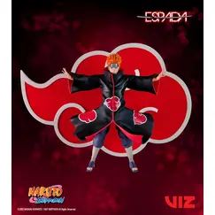 Figurka Naruto Shippuden BREACH 1/8 - Pain (Tendo)