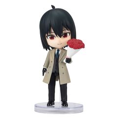Figurka Spy x Family Figuarts mini - Yuri Briar
