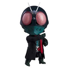Figurka Shin Kamen Rider Nendoroid - Kamen Rider