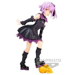 Figurka That Time I Got Reincarnated as a Slime - Violet
