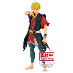Figurka Hell's Paradise: Jigokuraku DXF - Aza Chobe