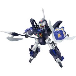 Figurka do złożenia NG Knight Lamune & 40 Moderoid - Queen Cideron