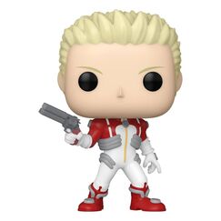 Figurka Trigun POP! - Knives Millions