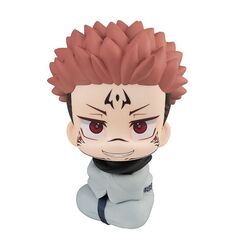 Figurka Jujutsu Kaisen Look Up - Sukuna