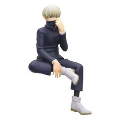 Figurka Jujutsu Kaisen Noodle Stopper - Toge Inumaki