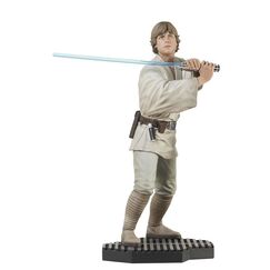 Figurka Star Wars Epizod IV Milestones 1/6 - Luke Skywalker (Training)