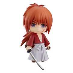 Figurka Rurouni Kenshin Nendoroid - Kenshin Himura (2023 Ver.)
