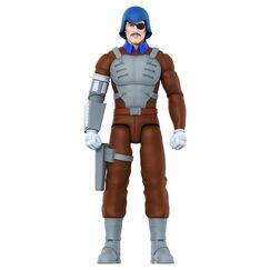 Figurka G.I. Joe Ultimates - Major Bludd