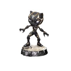 Figurka Black Panther Wakanda Forever Mini Mini Co. - Shuri