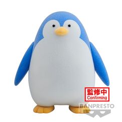Figurka Spy x Family Fluffy Puffy - Penguin