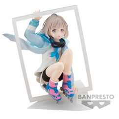 Figurka The Idolmaster Shiny Colors Espresto - Asahi Serizawa (Windy and Motions)