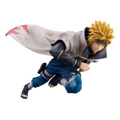 Figurka Naruto Shippuden G.E.M. Series - Minato Namikaze