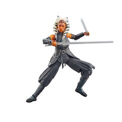 Figurka Star Wars: Ahsoka Vintage Collection - Ahsoka Tano