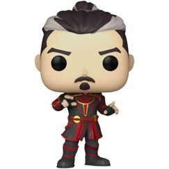 Figurka Doctor Strange in the Multiverse of Madness POP! - Defender Strange (Special Edition)