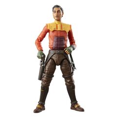Figurka Star Wars: Ahsoka Black Series - Ezra Bridger (Lothal)