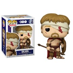 Figurka 300 (Warner Bros. 100th Anniversary) POP! - Dilios