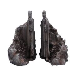 Podpórki do książek / gier / DVD Władca Pierścieni - Gates of Argonath
