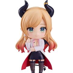 Figurka Hololive Production Nendoroid - Yuzuki Choco